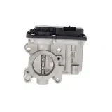 Drosselklappenstutzen 5 V NISSENS 955297