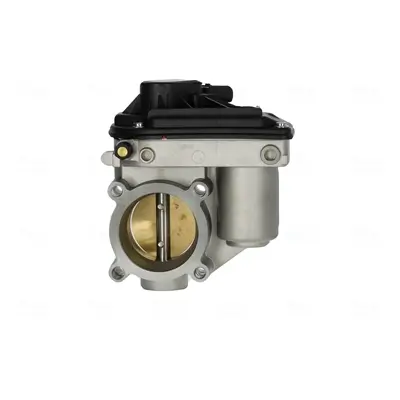 Drosselklappenstutzen 5 V NISSENS 955304 Bild Drosselklappenstutzen 5 V NISSENS 955304