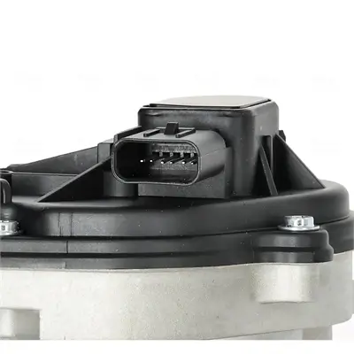 Drosselklappenstutzen 5 V NISSENS 955304 Bild Drosselklappenstutzen 5 V NISSENS 955304