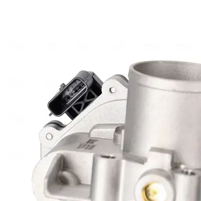 Drosselklappenstutzen 5 V NISSENS 955308 Bild Drosselklappenstutzen 5 V NISSENS 955308