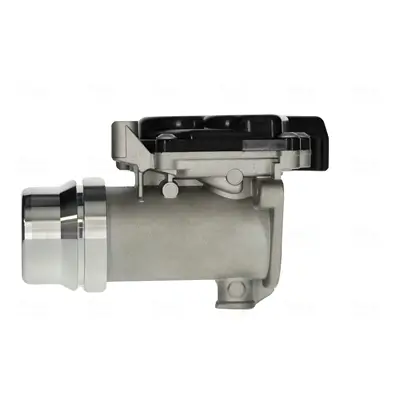 Drosselklappenstutzen 5 V NISSENS 955334 Bild Drosselklappenstutzen 5 V NISSENS 955334