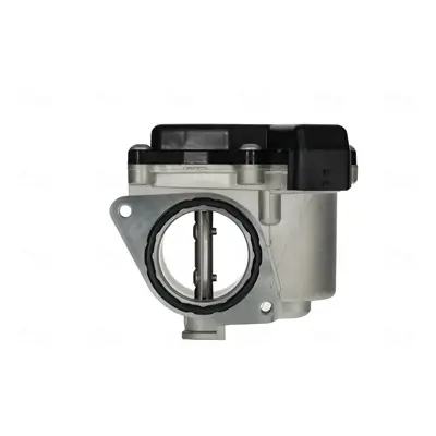 Drosselklappenstutzen 5 V NISSENS 955334 Bild Drosselklappenstutzen 5 V NISSENS 955334