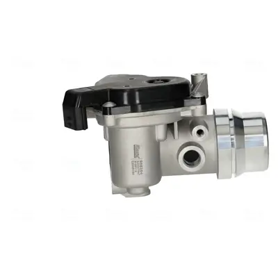 Drosselklappenstutzen 5 V NISSENS 955364 Bild Drosselklappenstutzen 5 V NISSENS 955364