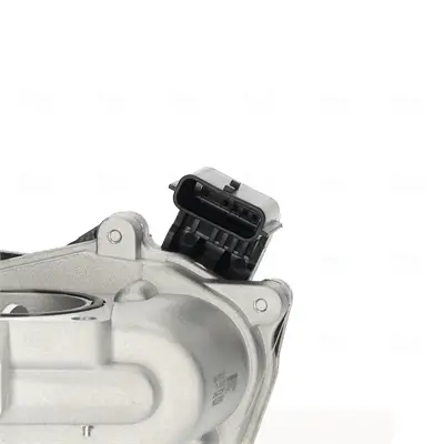 Drosselklappenstutzen 5 V NISSENS 955364 Bild Drosselklappenstutzen 5 V NISSENS 955364