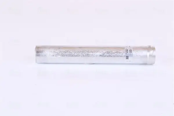 Trockner, Klimaanlage NISSENS 95587