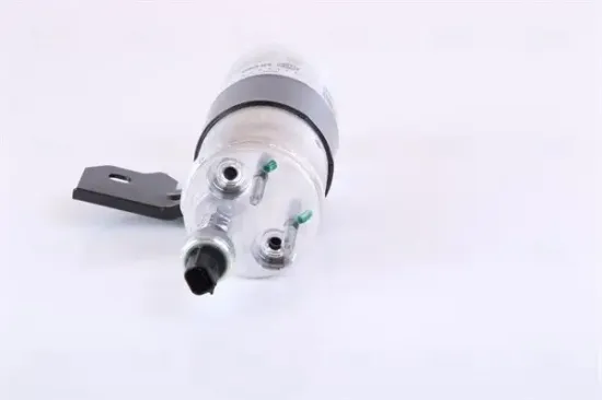 Trockner, Klimaanlage NISSENS 95607 Bild Trockner, Klimaanlage NISSENS 95607