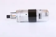 Trockner, Klimaanlage NISSENS 95607