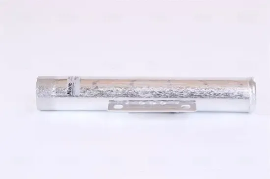 Trockner, Klimaanlage NISSENS 95621 Bild Trockner, Klimaanlage NISSENS 95621