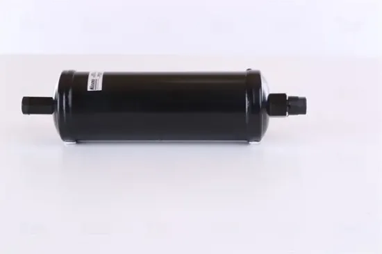 Ladeluftkühler NISSENS 96773 Bild Ladeluftkühler NISSENS 96773