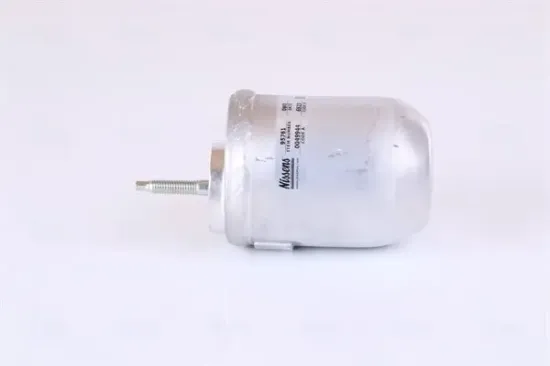 Trockner, Klimaanlage NISSENS 95761 Bild Trockner, Klimaanlage NISSENS 95761