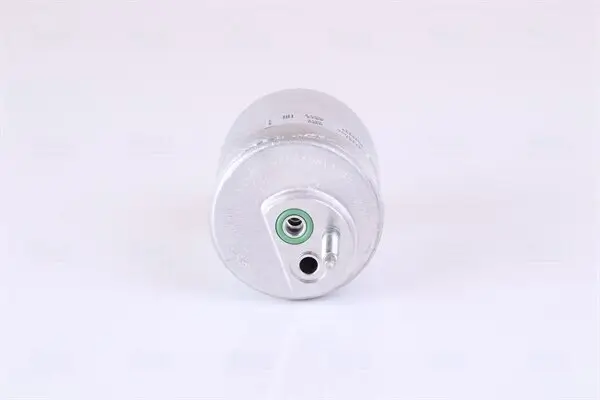 Trockner, Klimaanlage NISSENS 95761