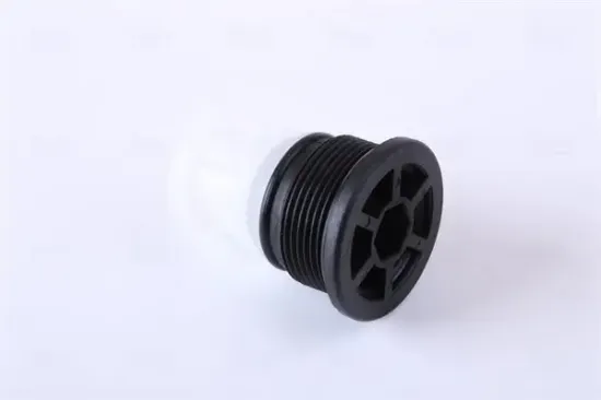 Trockner, Klimaanlage NISSENS 95762 Bild Trockner, Klimaanlage NISSENS 95762