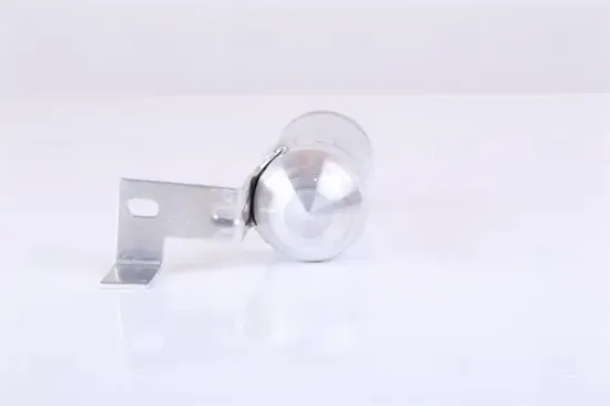 Trockner, Klimaanlage NISSENS 95767 Bild Trockner, Klimaanlage NISSENS 95767