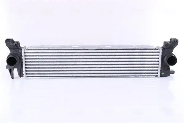 Ladeluftkühler NISSENS 96016