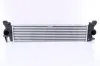 Ladeluftkühler NISSENS 96016