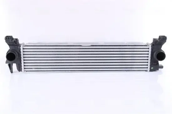 Ladeluftkühler NISSENS 96016 Bild Ladeluftkühler NISSENS 96016