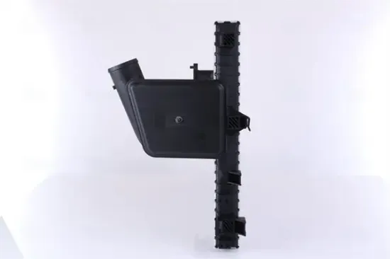 Ladeluftkühler NISSENS 96045 Bild Ladeluftkühler NISSENS 96045