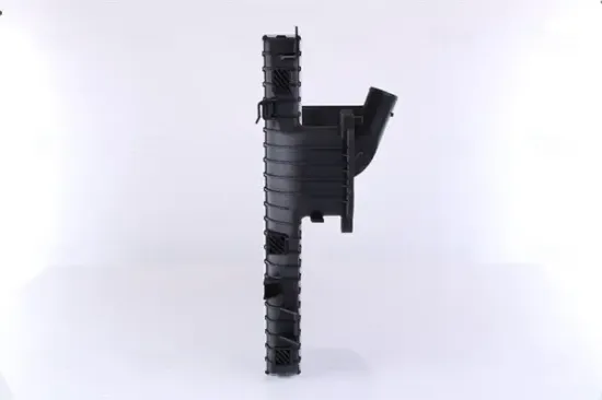 Ladeluftkühler NISSENS 96045 Bild Ladeluftkühler NISSENS 96045