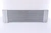 Ladeluftkühler NISSENS 96066 Bild Ladeluftkühler NISSENS 96066