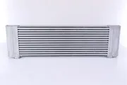 Ladeluftkühler NISSENS 96796