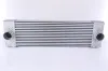 Ladeluftkühler NISSENS 96066