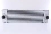 Ladeluftkühler NISSENS 96066