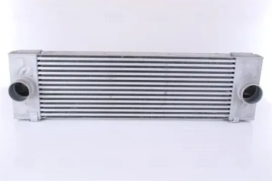 Ladeluftkühler NISSENS 96066 Bild Ladeluftkühler NISSENS 96066