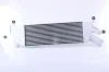 Ladeluftkühler NISSENS 96086 Bild Ladeluftkühler NISSENS 96086