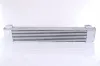 Ladeluftkühler NISSENS 96091 Bild Ladeluftkühler NISSENS 96091
