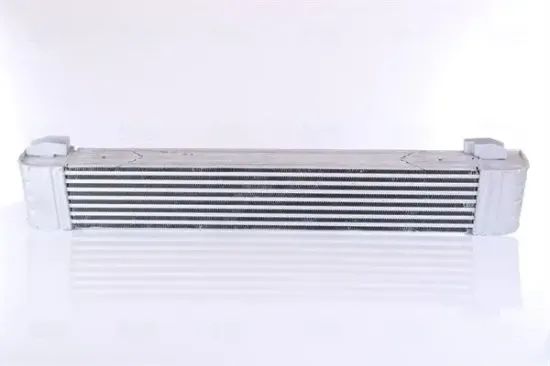 Ladeluftkühler NISSENS 96091 Bild Ladeluftkühler NISSENS 96091