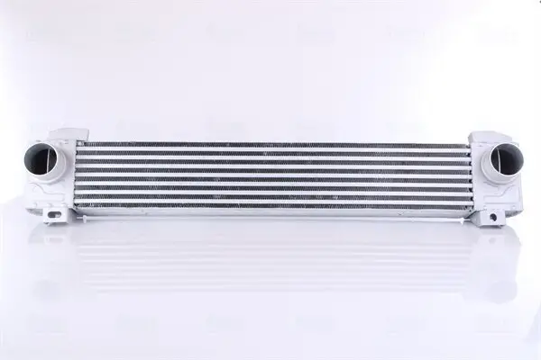 Ladeluftkühler NISSENS 96091