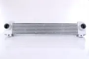 Ladeluftkühler NISSENS 96091