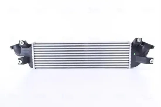 Ladeluftkühler NISSENS 961010 Bild Ladeluftkühler NISSENS 961010