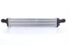 Ladeluftkühler NISSENS 96111 Bild Ladeluftkühler NISSENS 96111
