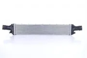 Ladeluftkühler NISSENS 96111