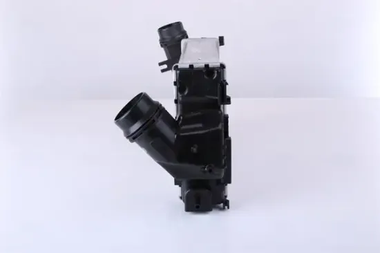 Ladeluftkühler NISSENS 961121 Bild Ladeluftkühler NISSENS 961121