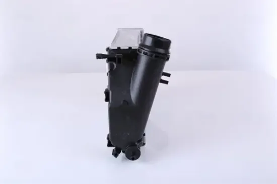 Ladeluftkühler NISSENS 961121 Bild Ladeluftkühler NISSENS 961121