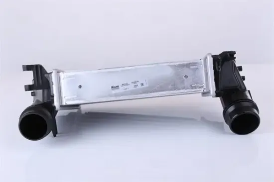 Ladeluftkühler NISSENS 961121 Bild Ladeluftkühler NISSENS 961121