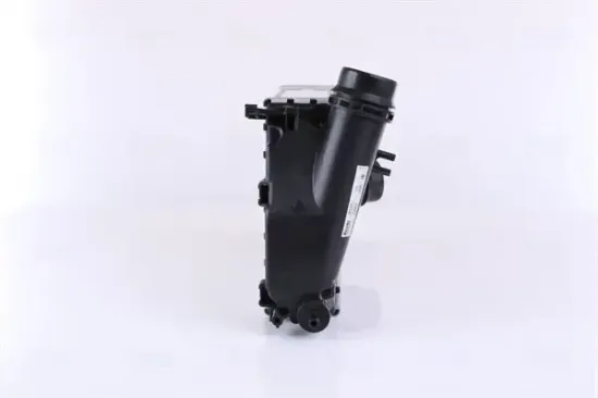 Ladeluftkühler NISSENS 961122 Bild Ladeluftkühler NISSENS 961122