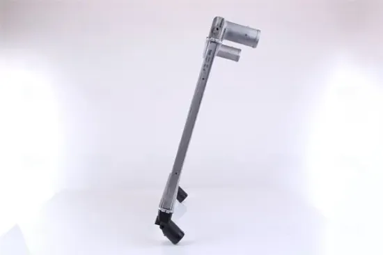 Ladeluftkühler NISSENS 961140 Bild Ladeluftkühler NISSENS 961140