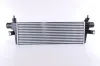 Ladeluftkühler NISSENS 961169 Bild Ladeluftkühler NISSENS 961169