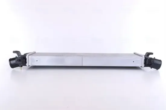 Ladeluftkühler NISSENS 961169 Bild Ladeluftkühler NISSENS 961169