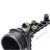 Ladeluftkühler NISSENS 961183 Bild Ladeluftkühler NISSENS 961183