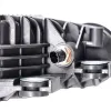 Ladeluftkühler NISSENS 961183 Bild Ladeluftkühler NISSENS 961183