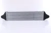 Ladeluftkühler NISSENS 961188 Bild Ladeluftkühler NISSENS 961188