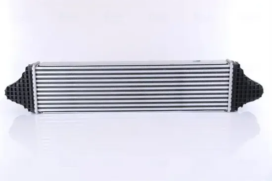 Ladeluftkühler NISSENS 961188 Bild Ladeluftkühler NISSENS 961188