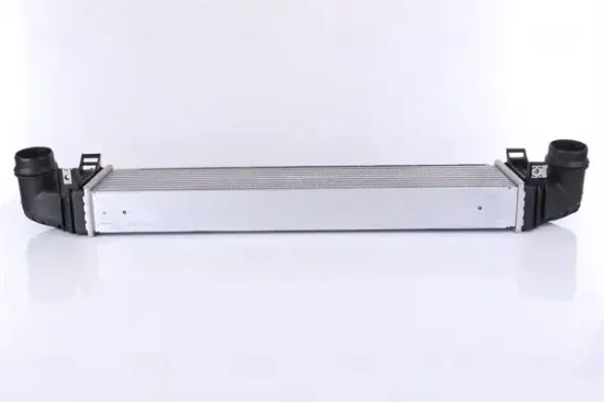Ladeluftkühler NISSENS 961188 Bild Ladeluftkühler NISSENS 961188
