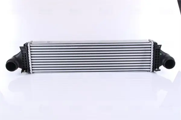 Ladeluftkühler NISSENS 961188