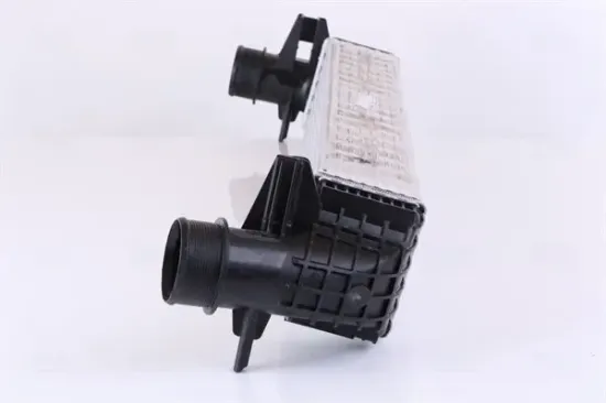 Ladeluftkühler NISSENS 96120 Bild Ladeluftkühler NISSENS 96120