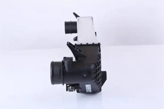 Ladeluftkühler NISSENS 961220 Bild Ladeluftkühler NISSENS 961220